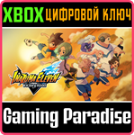 INAZUMA ELEVEN: VICTORY ROAD DELUXE-ИЗДАНИЕ XBOX SERIES