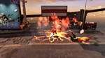 DOUBLE DRAGON REVIVE DELUXE ИЗДАНИЕ XBOX КЛЮЧ КОД