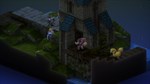 FINAL FANTASY TACTICS - THE IVALICE CHRONICLES DELUXE