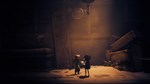 LITTLE NIGHTMARES III DELUXE EDITION XBOX + PC (WIN)