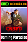CRSED: F.O.A.D. - НАБОР "СВЯТОЙ ЗВЕРЬ" XBOX КЛЮЧ/КОД