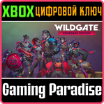 WILDGATE — ИЗДАНИЕ *РЕНЕГАТ* XBOX SERIES S|X КЛЮЧ/КОД