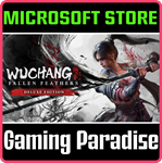 WUCHANG: FALLEN FEATHERS DELUXE EDITION PC (WIN) КЛЮЧ/К