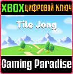 TILE JONG XBOX КЛЮЧ/КОД