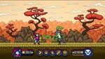 TINY PIXELS VOL. 2 - STORMY KNIGHTS XBOX + PC (WIN) КЛЮ