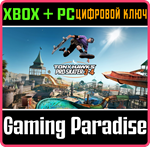 TONY HAWK´S™ PRO SKATER™ 3 + 4 - ИЗДАНИЕ CROSS-GEN XBOX