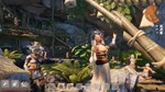 TRIBE: PRIMITIVE BUILDER & PRISON SIMULATOR XBOX КЛЮЧ/К