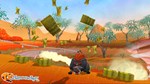 TY THE TASMANIAN TIGER* HD BUNDLE XBOX КЛЮЧ/КОД