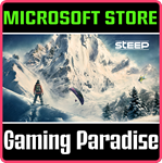 STEEP PC (WIN) КЛЮЧ/КОД