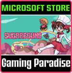 SUGARBOUND (WINDOWS) PC (WIN) КЛЮЧ/КОД