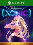 SUPERBEAT XONIC TRACK PACK 5 XBOX КЛЮЧ/КОД