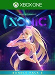 SUPERBEAT XONIC TRACK PACK 6 XBOX КЛЮЧ/КОД