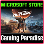 STAR WARS OUTLAWS PC (WIN) КЛЮЧ/КОД