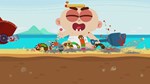 RUN SAUSAGE RUN!: COMPLETE EDITION XBOX КЛЮЧ/КОД