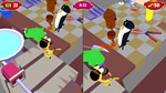 SAUSAGE WARS: COMPLETE EDITION XBOX + PC (WIN) КЛЮЧ/КОД