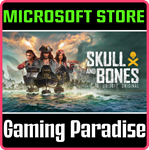 SKULL AND BONES PC (WIN) КЛЮЧ/КОД