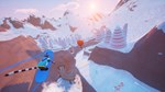 SLOPECRASHERS XBOX КЛЮЧ/КОД