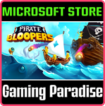PIRATE BLOOPERS (WINDOWS) PC (WIN) КЛЮЧ/КОД
