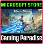 PRINCE OF PERSIA THE LOST CROWN PC (WIN) КЛЮЧ/КОД