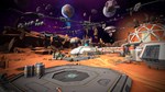 ONLY UP TO SPACE XBOX КЛЮЧ/КОД