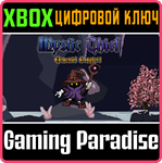 MYSTIC THIEF - ELEMENTAL CONQUEST (XBOX ONE) XBOX КЛЮЧ/