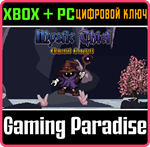 MYSTIC THIEF - ELEMENTAL CONQUEST PACK XBOX + PC (WIN)