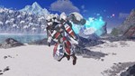 PSO2:NGS - CRIMSON LOTUS STIA/TYPE 1 EDITION XBOX + PC