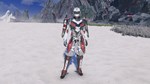 PSO2:NGS - CRIMSON LOTUS STIA/TYPE 1 EDITION XBOX + PC