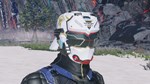 PSO2:NGS - CRIMSON LOTUS STIA/TYPE 1 EDITION XBOX + PC
