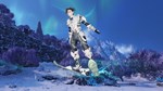 PSO2:NGS - SILVER PEAKS KVARIS PACK/TYPE 1 EDITION XBOX
