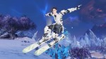PSO2:NGS - SILVER PEAKS KVARIS PACK/TYPE 1 EDITION XBOX