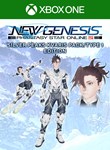 PSO2:NGS - SILVER PEAKS KVARIS PACK/TYPE 1 EDITION XBOX