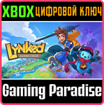 LYNKED: BANNER OF THE SPARK XBOX SERIES S|X КЛЮЧ/КОД