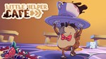 LITTLE HELPER CAFE XBOX BUNDLE XBOX КЛЮЧ/КОД