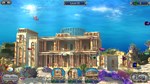 JEWEL MATCH ATLANTIS SOLITAIRE COLLECTOR´S EDITION XBOX
