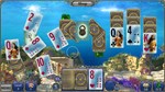 JEWEL MATCH ATLANTIS SOLITAIRE COLLECTOR´S EDITION XBOX