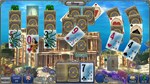 JEWEL MATCH ATLANTIS SOLITAIRE COLLECTOR´S EDITION XBOX