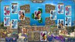 JEWEL MATCH ATLANTIS SOLITAIRE COLLECTOR´S EDITION XBOX