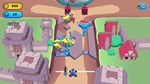 HOLE IO & MOB CONTROL XBOX + PC (WIN) КЛЮЧ/КОД