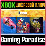 IREM COLLECTION VOLUME 3 XBOX КЛЮЧ/КОД