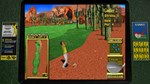 GOLDEN TEE ARCADE CLASSICS XBOX КЛЮЧ/КОД