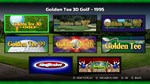 GOLDEN TEE ARCADE CLASSICS XBOX КЛЮЧ/КОД