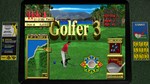 GOLDEN TEE ARCADE CLASSICS XBOX КЛЮЧ/КОД