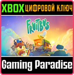 FRUITBUS XBOX SERIES S|X КЛЮЧ/КОД