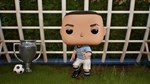 FUNKO FUSION X MANCHESTER CITY BUNDLE XBOX SERIES S|X К