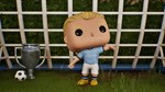 FUNKO FUSION X MANCHESTER CITY BUNDLE XBOX SERIES S|X К