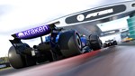 F1* 25 XBOX SERIES S|X КЛЮЧ/КОД