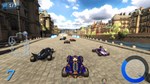 ED & EDDA: GRAND PRIX – RACING CHAMPIONS XBOX SERIES S|