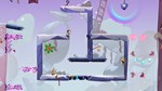 DISNEY ILLUSION ISLAND STARRING MICKEY AND FRIENDS XBOX