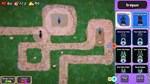DRAGONS VS BALLOONS TD XBOX + PC (WIN) КЛЮЧ/КОД